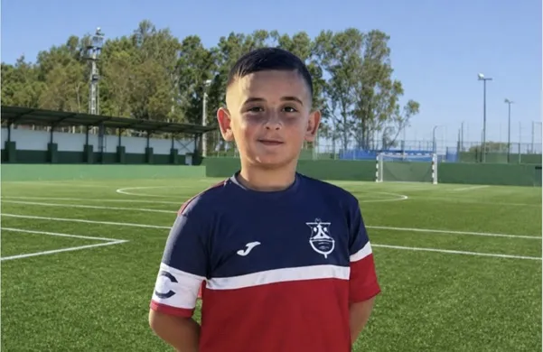"Mi capitán": el emotivo adiós de una madre a su hijo
