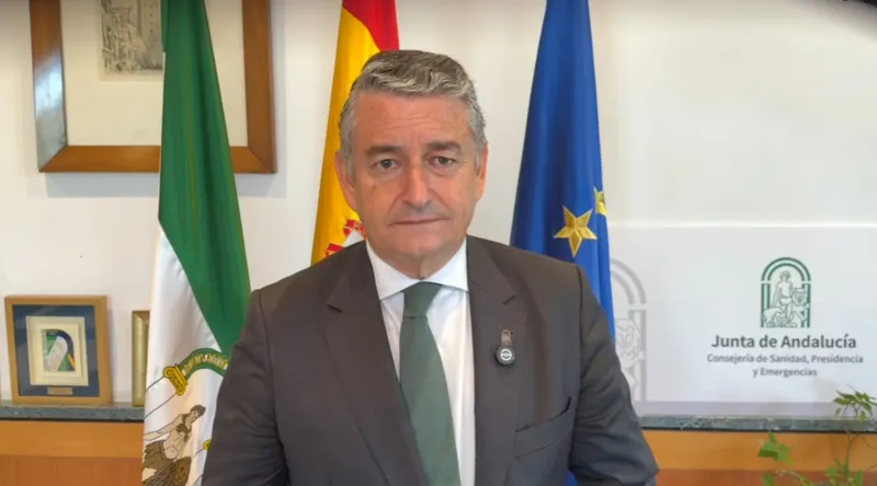 Sánz celebra el acuerdo sobre Gibraltar pero reclama más inversiones para el Campo de Gibraltar
