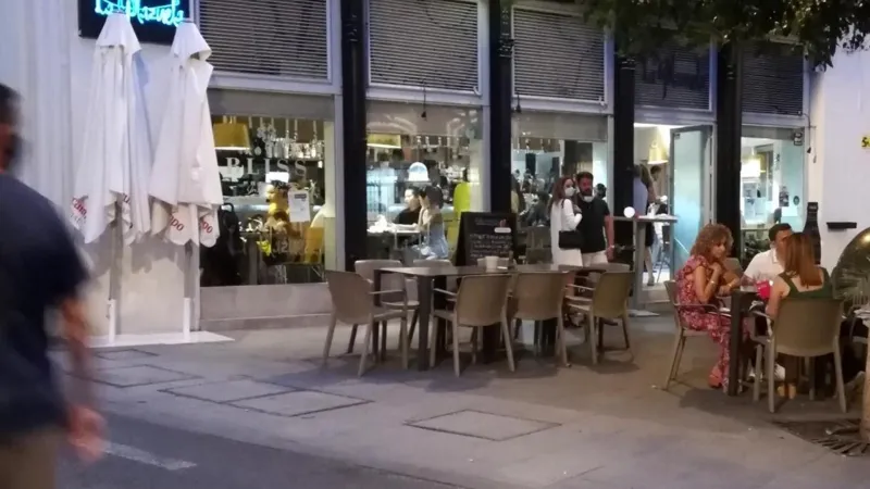 La Plazuela Gastrobar
