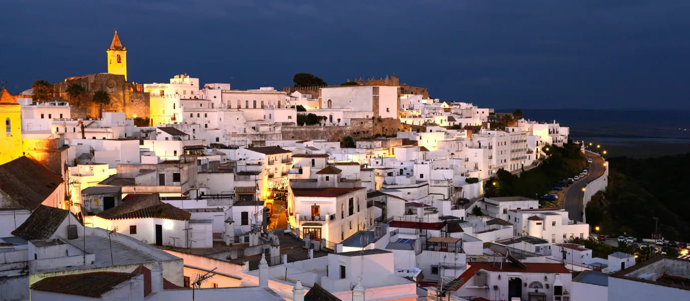 Vejer se vuelca con sus atletas para el reto extremo de los 101 km de Ronda