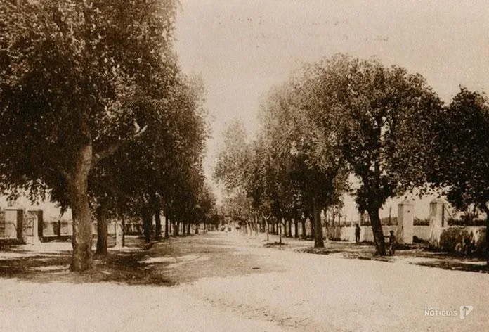 Si naciste en Chiclana antes de 1990 recordarás estos lugares