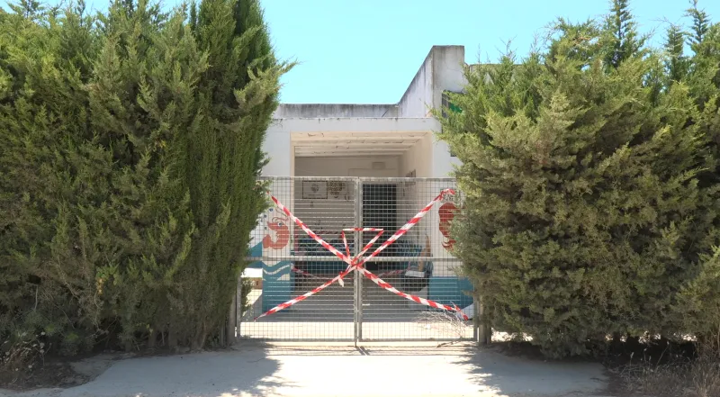 Conil confirma que varios colegios rurales seguirán cerrados el próximo curso