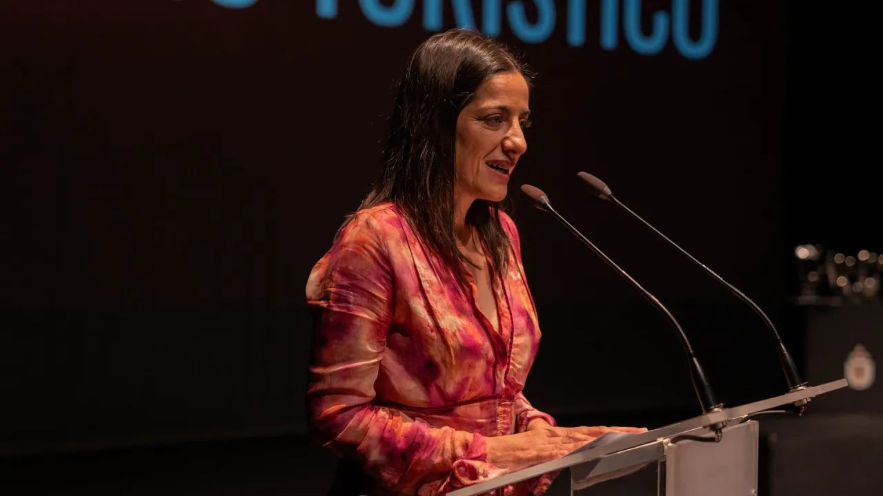 May Melero anuncia que abandona el reparto de La Leyenda de Ben Rachid y Lalla Zhora
