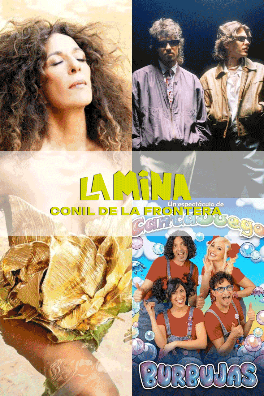 LA MINA CONIL 2026