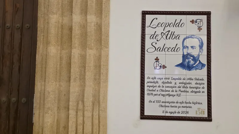 Un homenaje a los orígenes de la Ciudad 150 años después