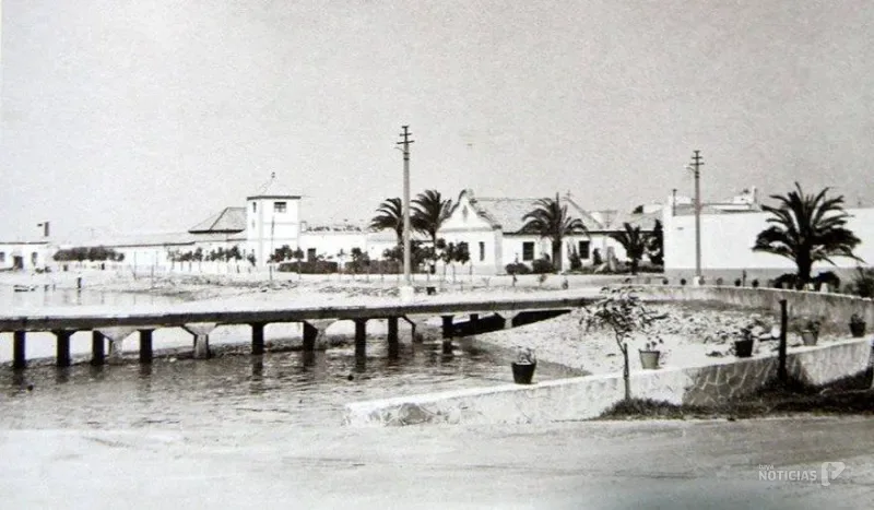 Si naciste en Chiclana antes de 1990 recordarás estos lugares