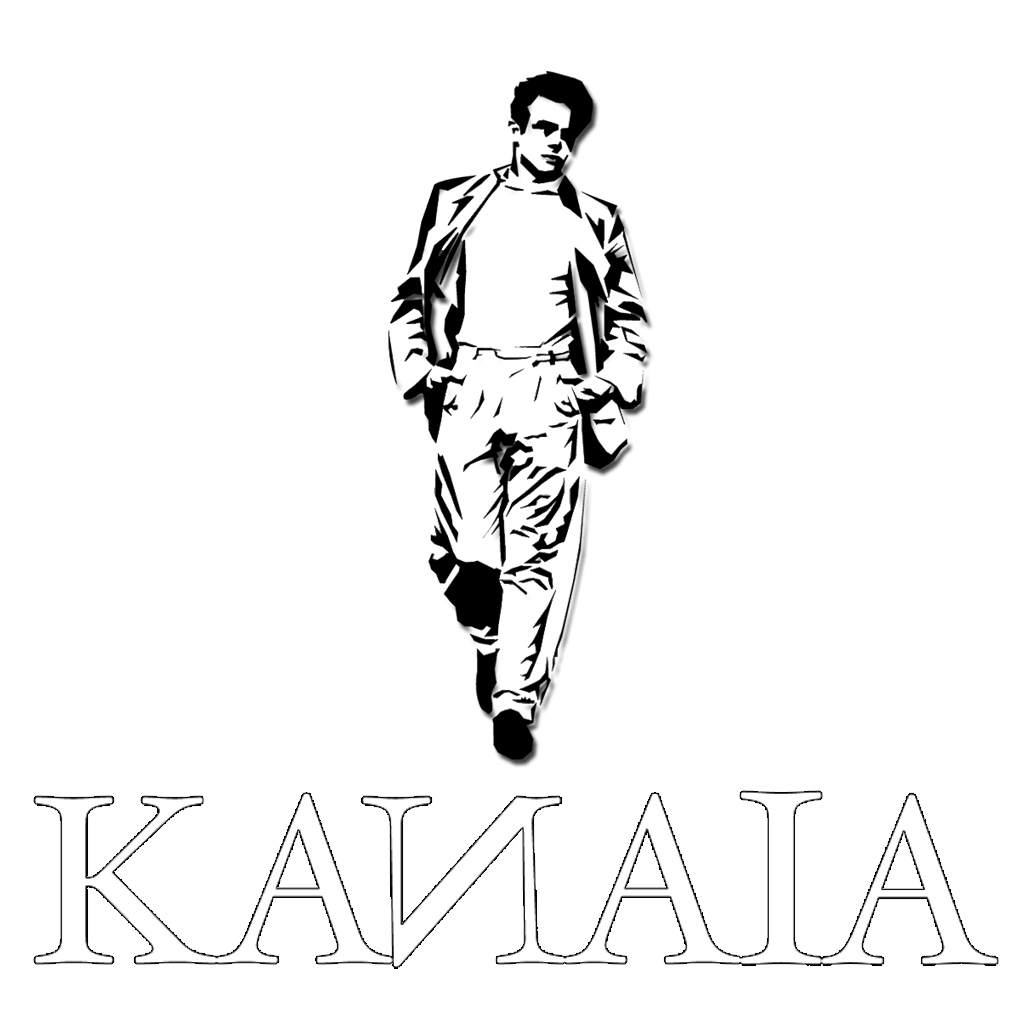 Kanaia