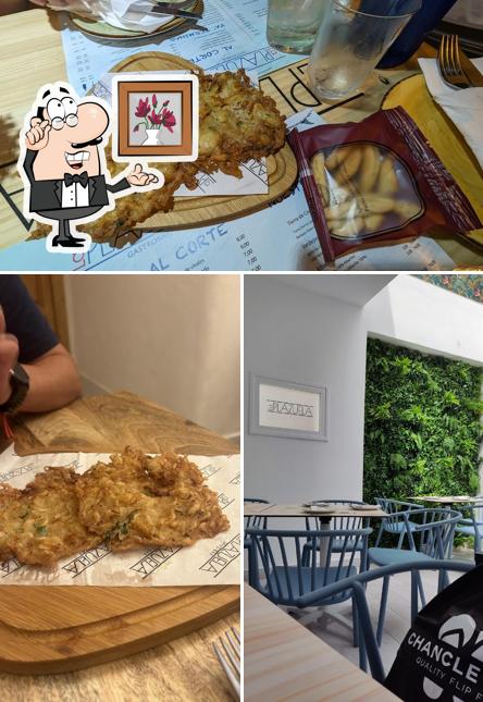 La Plazuela Gastrobar