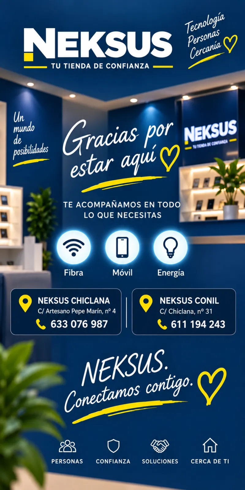 Neksus