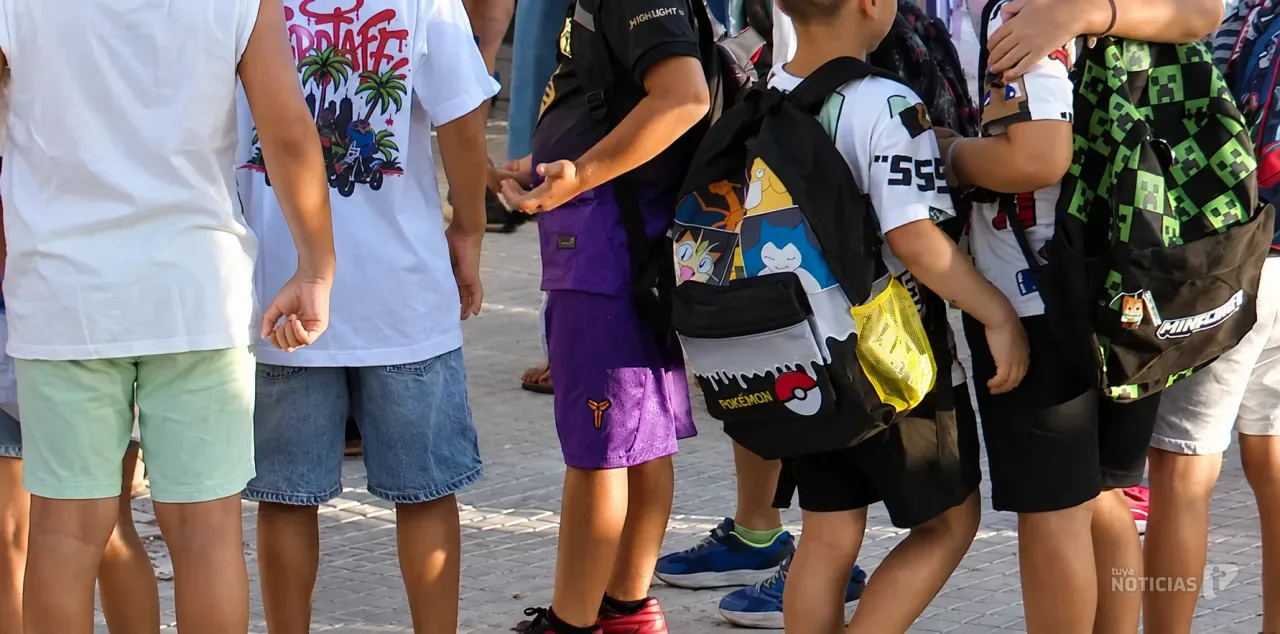 ¿Qué pasa con los alumnos que faltan a clase en Chiclana? Los casos de absentismo vuelven a crecer