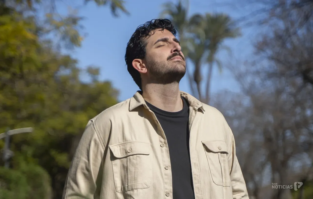 Pablo Cano inaugura el VII Festival de Copla y Canción 'Ay, chiclanera' con su ópera prima