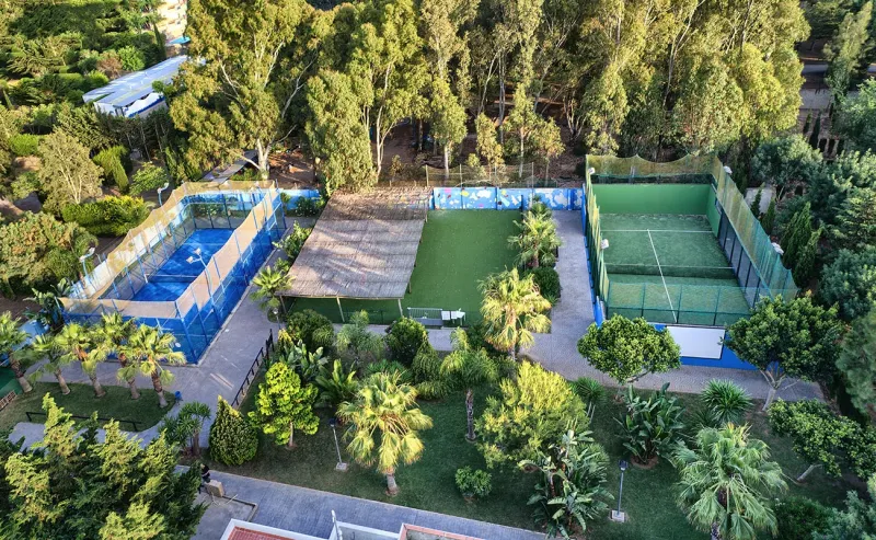 Camping Faro