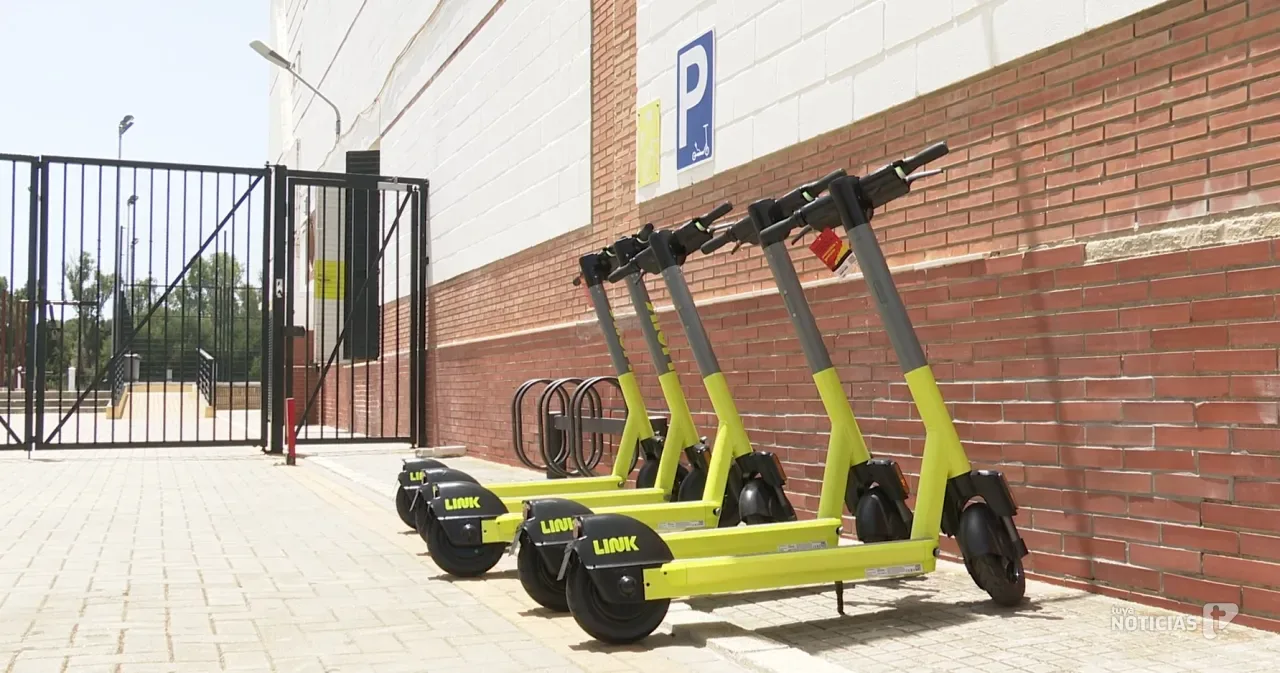 ¿Tienes patinete eléctrico en Chiclana, Conil, Vejer o Barbate? Esto es lo que debes saber para evitar multas a partir de hoy