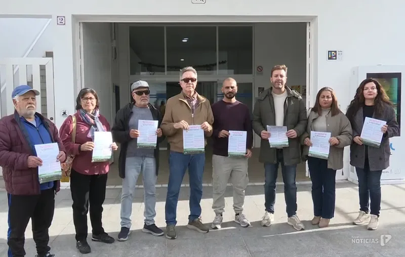 Izquierda Unida Conil rechaza la convocatoria de la FEMP sobre Ceuta por su carácter partidista
