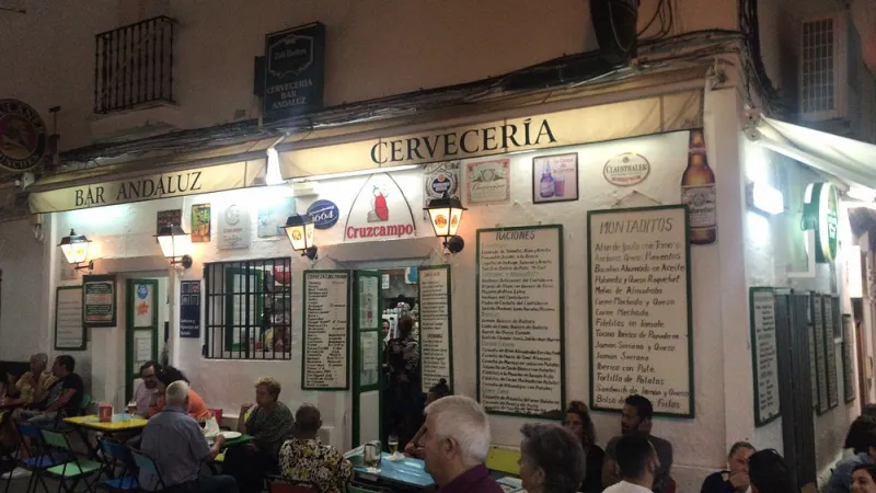 El Andaluz