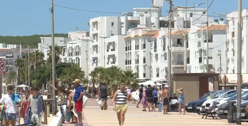 Barbate reclama a la Junta una respuesta urgente a los problemas de vivienda del municipio