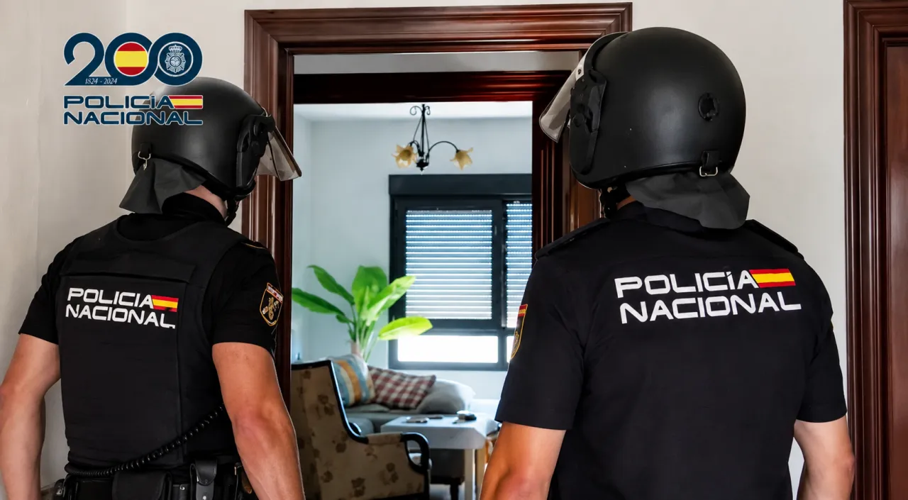Desmantelada en Cádiz una red de trata sexual que captaba mujeres vulnerables en Colombia