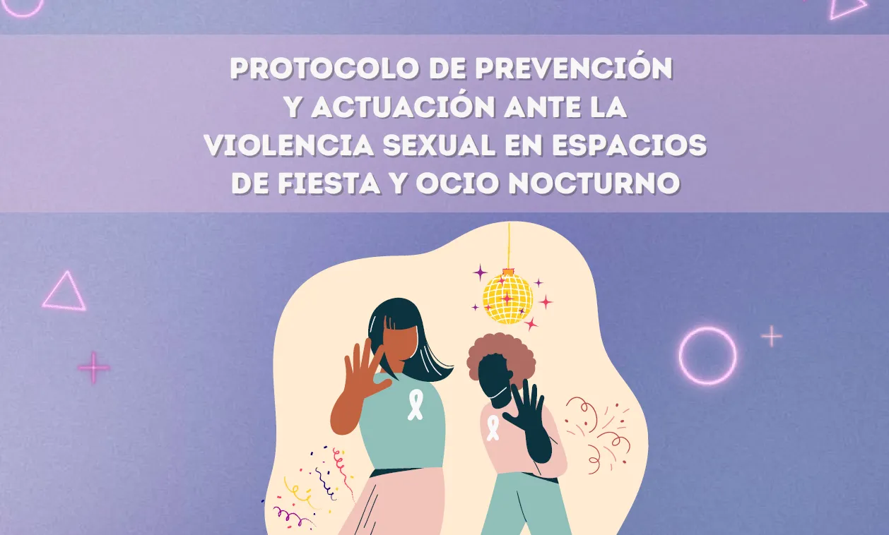 Barbate aprueba un protocolo pionero para prevenir la violencia sexual en el ocio nocturno