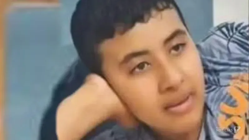 Más de una semana desaparecido: continúa la búsqueda de Rami, el niño de 12 años con autismo