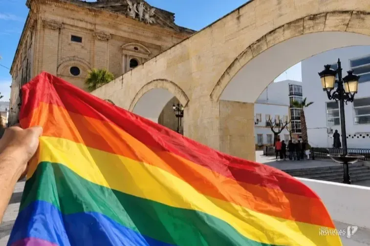 Nace Impulso Chiclana, una nueva asociación para defender los derechos del colectivo LGBTIQ+