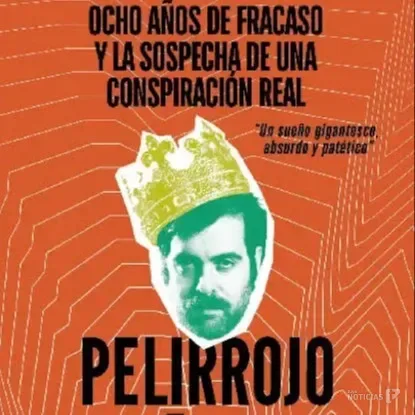 Quería ser rey mago en Chiclana y ahora gana un premio con un documental que abre el debate sobre el 'blackface'