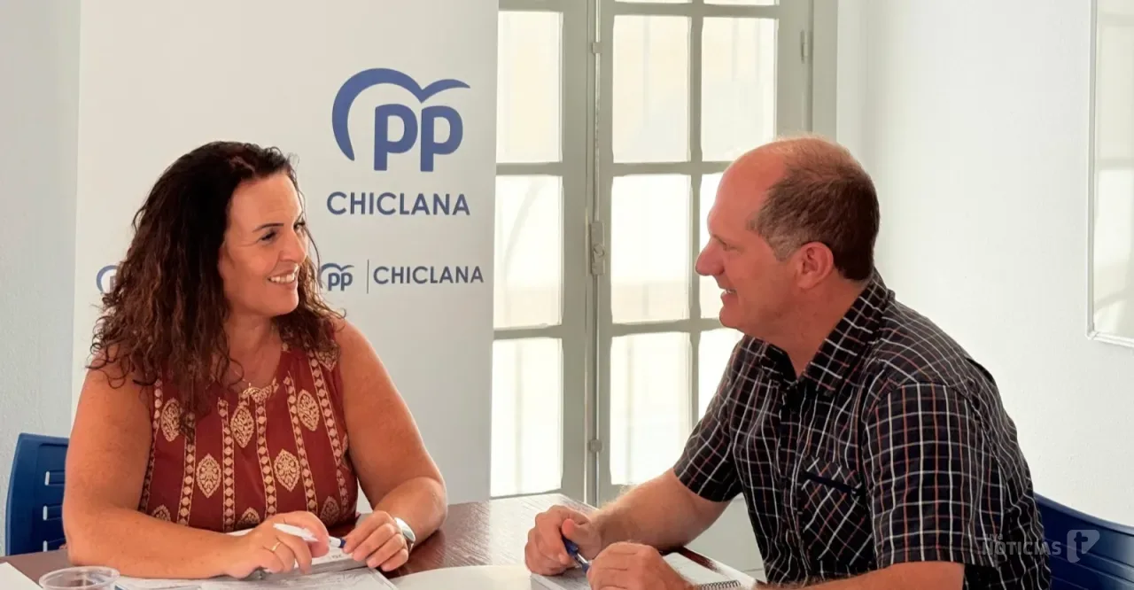 El PP sitúa la cultura y el patrimonio en el centro del Proyecto Chiclana 2027