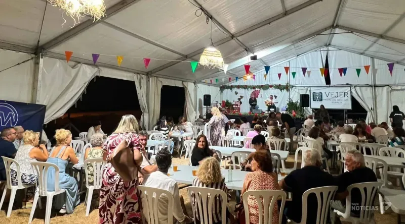 Los Libreros cierra su XV Feria de San Miguel con gran éxito de participación