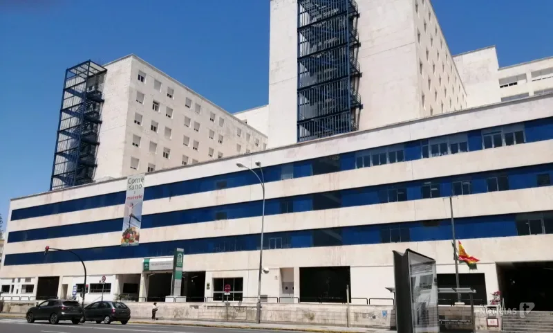 Detenido en Cádiz por presunta agresión sexual a una estudiante ERASMUS tras aprovechar su estado de vulnerabilidad