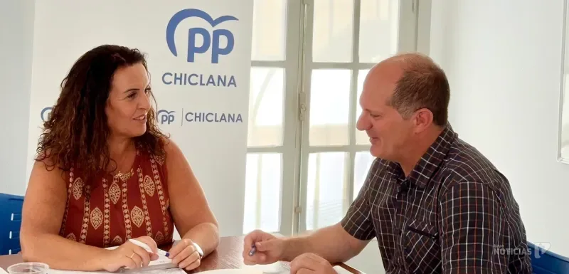 Más familias de Chiclana acceden desde este curso a la gratuidad en Educación Infantil de 1 a 2 años