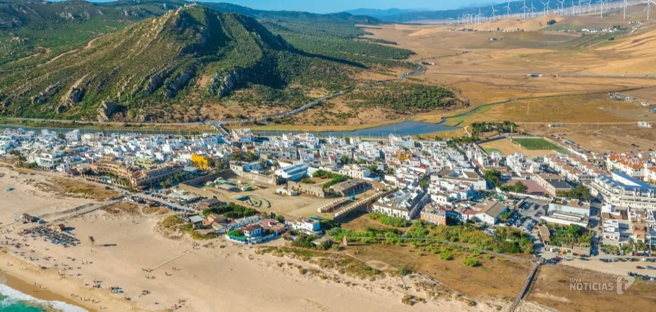 Zahara recibirá 30.000 euros para modernizar sus sistemas informáticos municipales