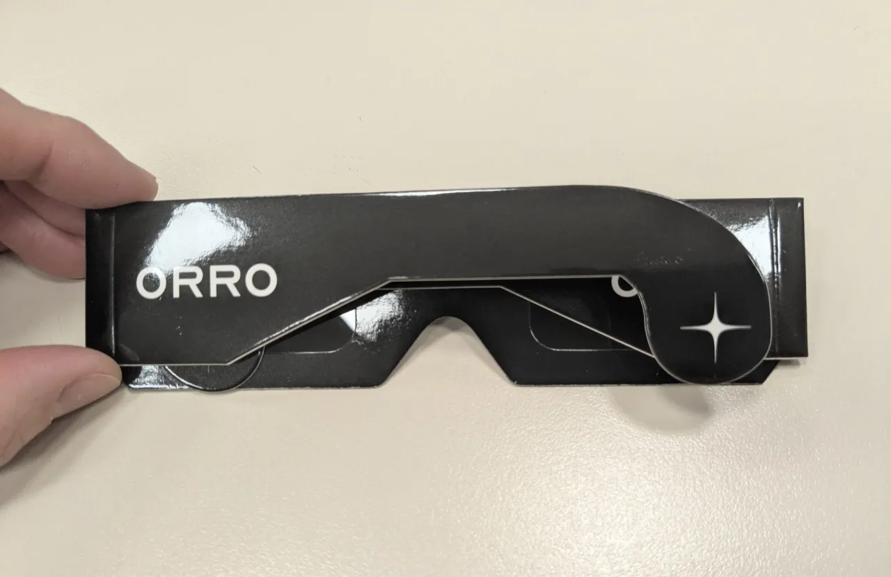 Alerta en Cádiz ante el eclipse: retiran seis modelos de gafas por riesgo de lesiones oculares