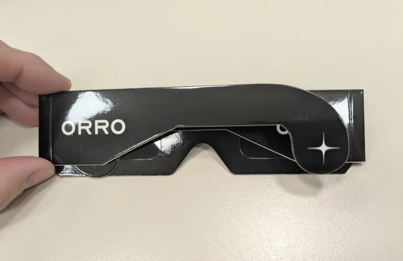 Alerta en Cádiz ante el eclipse: retiran seis modelos de gafas por riesgo de lesiones oculares