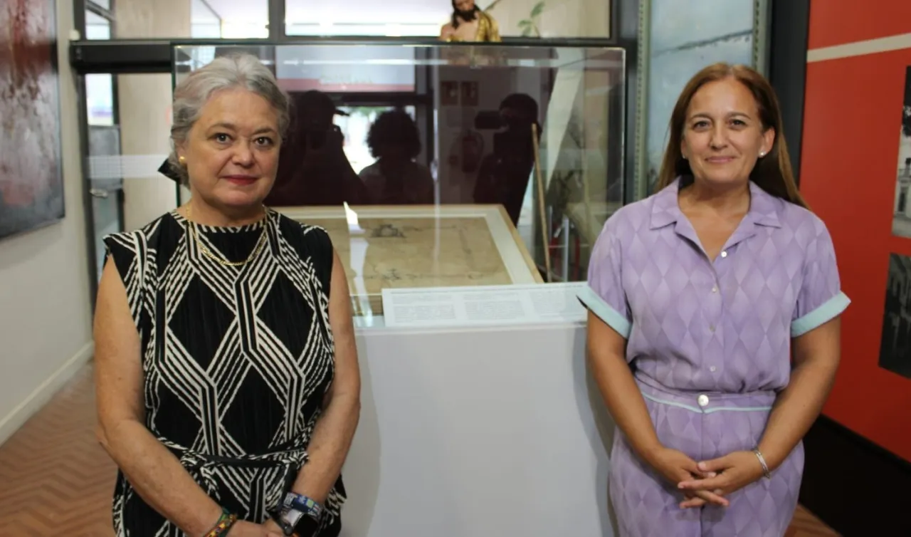 Chiclana exhibe el Real Decreto original que la convirtió en Ciudad hace casi 150 años