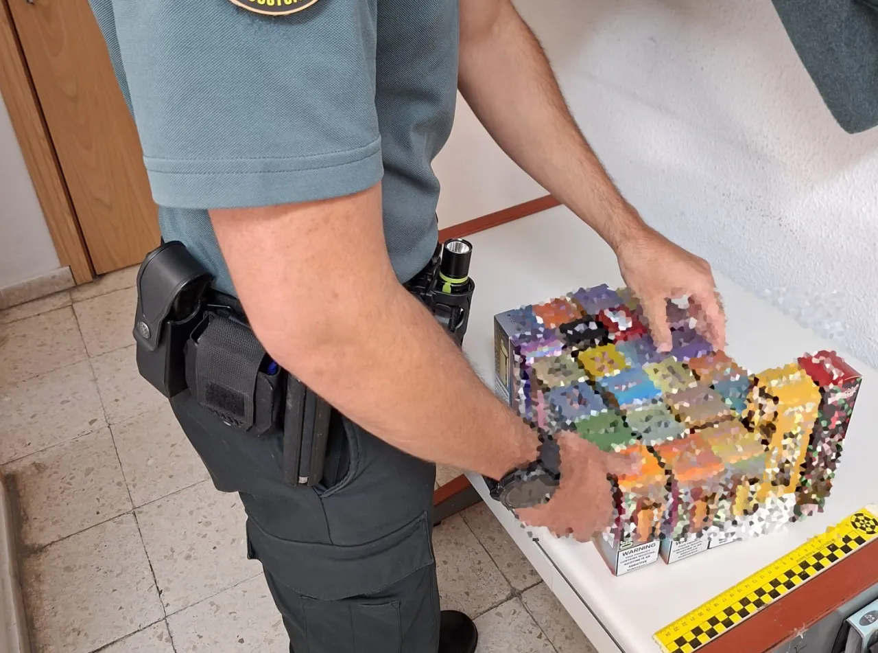 La Guardia Civil alerta sobre estafas por falsas citaciones judiciales