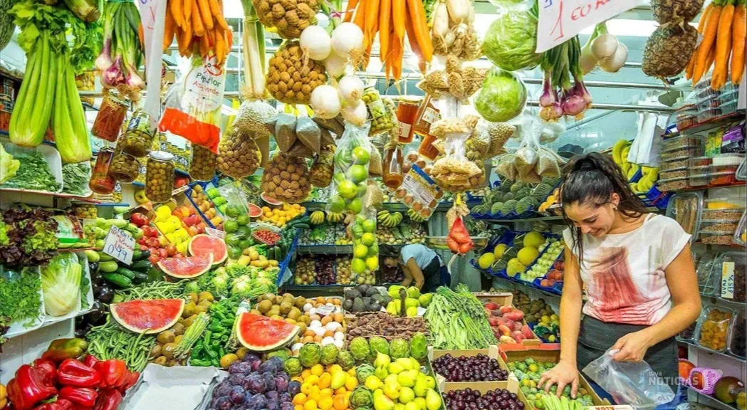 El Mercado de Barbate cerrará su interior desde el 5 de octubre para renovar el suelo