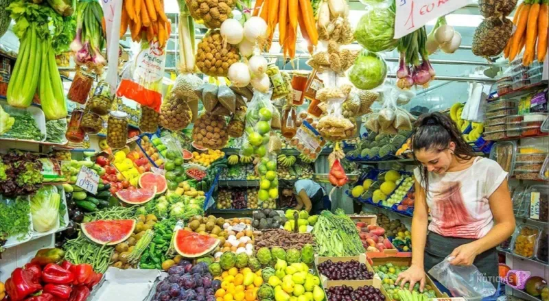 El Mercado de Barbate cerrará su interior desde el 5 de octubre para renovar el suelo