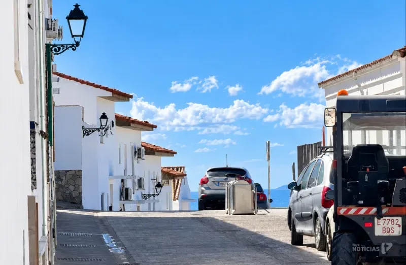 Medina Sidonia reabre la calle Musulmanes tras su renovación integral