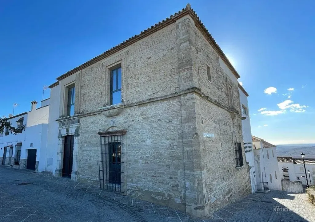 Un edificio histórico de Medina se transformará en un centro clave para toda la comarca