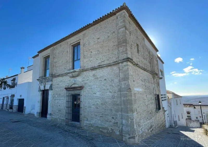 Un edificio histórico de Medina se transformará en un centro clave para toda la comarca