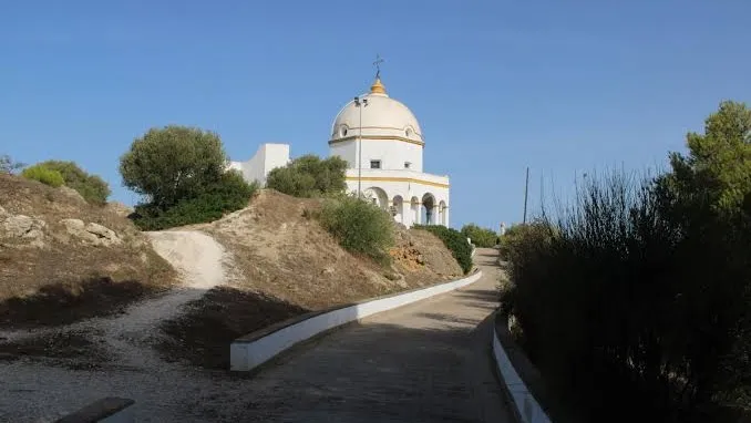El Parque de Santa Ana abrirá para seguir el eclipse solar en Chiclana