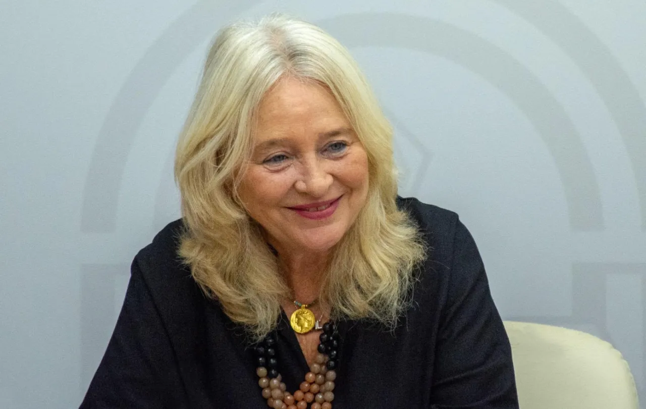 Mercedes Colombo repite como delegada del Gobierno andaluz en Cádiz