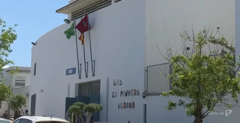 El robo de 12.000 euros en un colegio chiclanero destapa una banda criminal itinerante que actuaba en España y Portugal