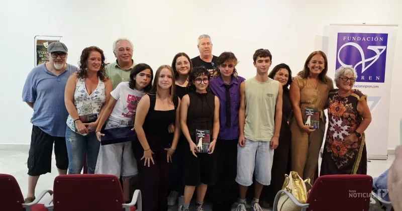 El futuro del teatro ya tiene nombre en Chiclana