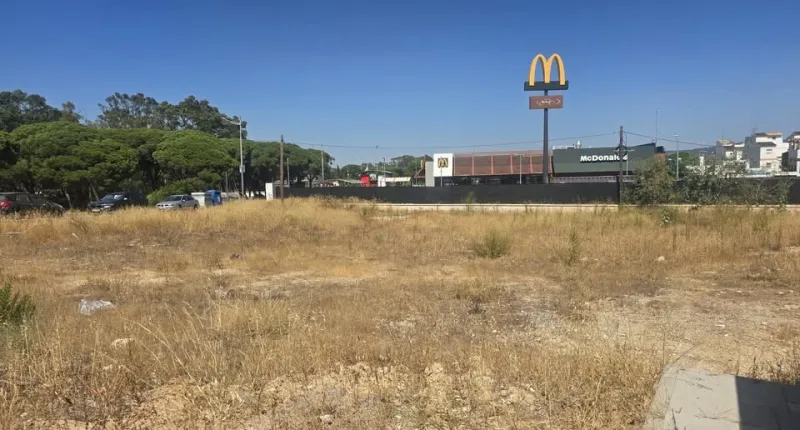 Barbate da un paso adelante para construir nuevas viviendas protegidas
