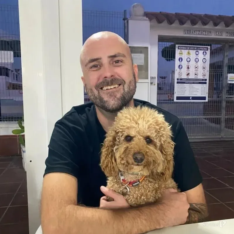 Un vecino de Chiclana crea un proyecto para que los jóvenes conozcan la historia de su ciudad