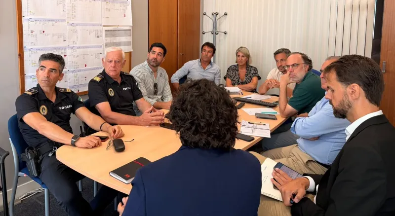 Chiclana contará con un nuevo Plan de Movilidad a principios de 2027