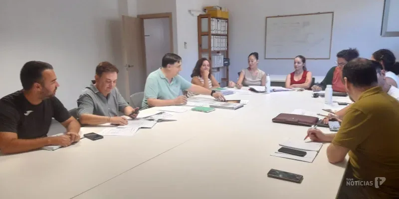 Conil activa la elaboración de su segundo Plan Local de Salud
