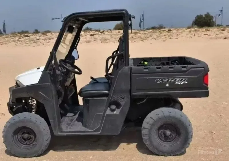 UPLBA denuncia la falta de medios en la Policía Local de Chiclana durante el verano