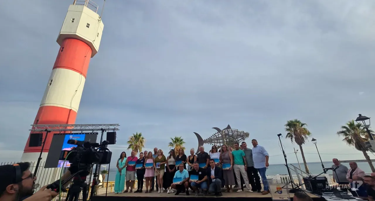 Barbate se rinde a la ternera ecológica de El Retín en una ruta que une campo, gastronomía y turismo