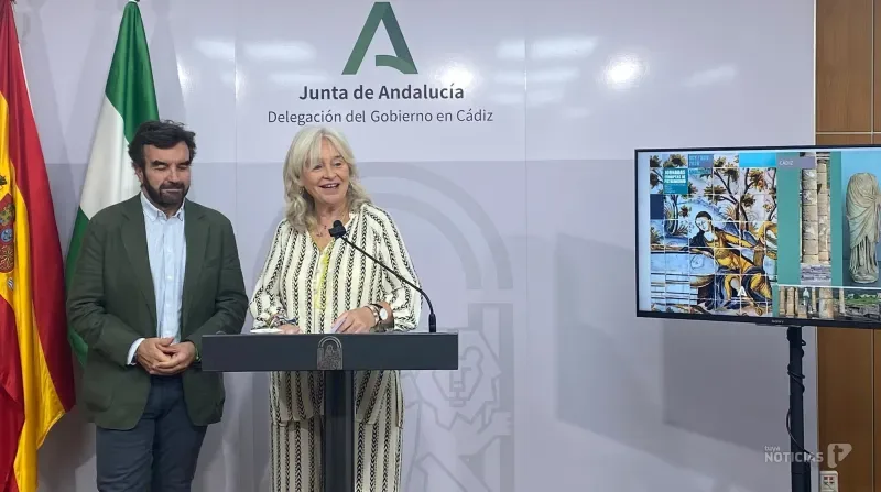 La Chanca de Conil y Los Algarbes de Tarifa, protagonistas de las Jornadas Europeas del Patrimonio
